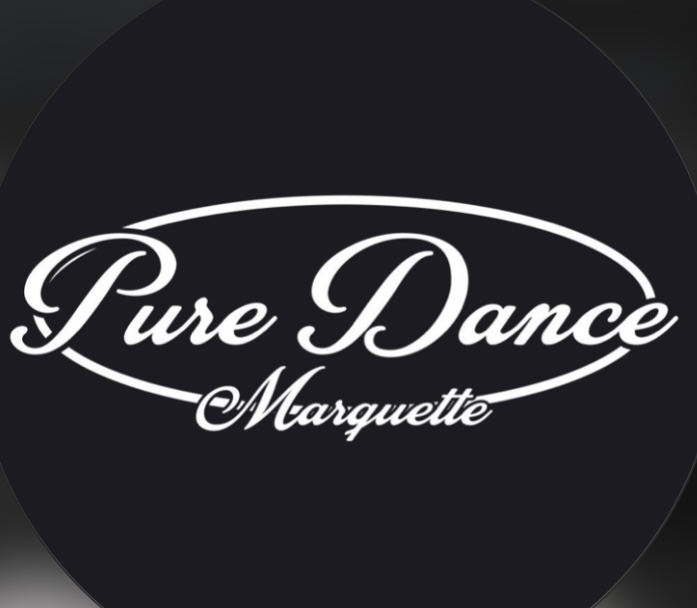 Pure Dance Marquette Spring Show