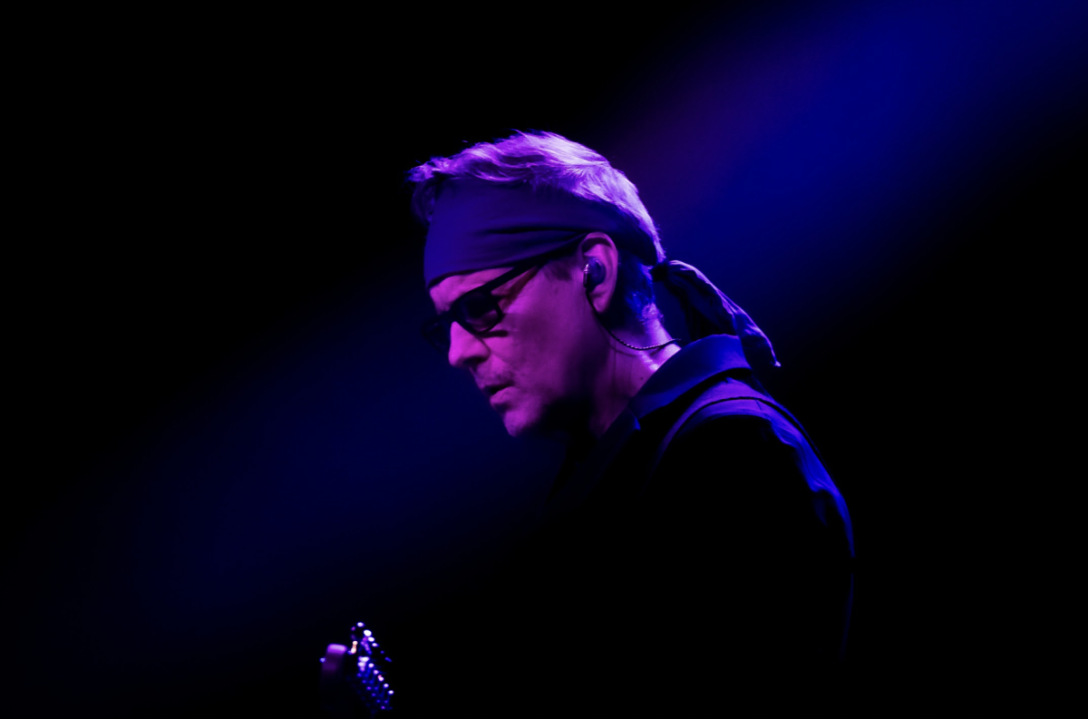 Kurt Neumann is the vocalist, songwriter and instrumentalist who founded BoDeans. 