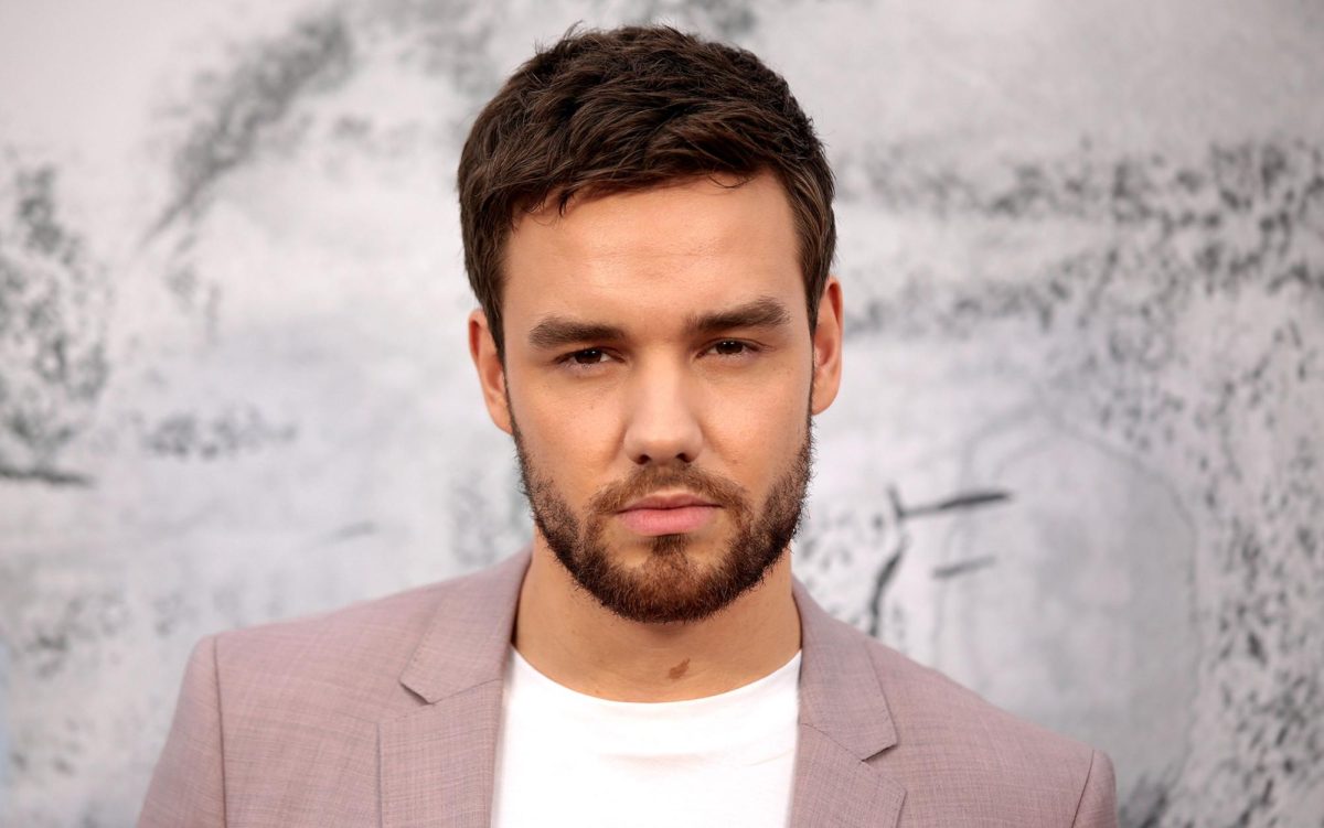 Liam Payne in London during 2019.