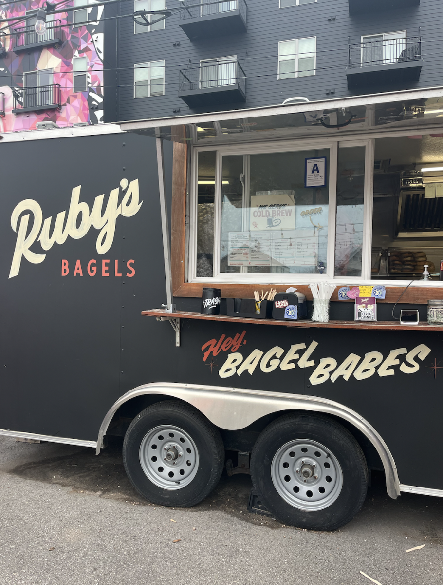 Ruby's Bagels is located at 636 S 6th St.