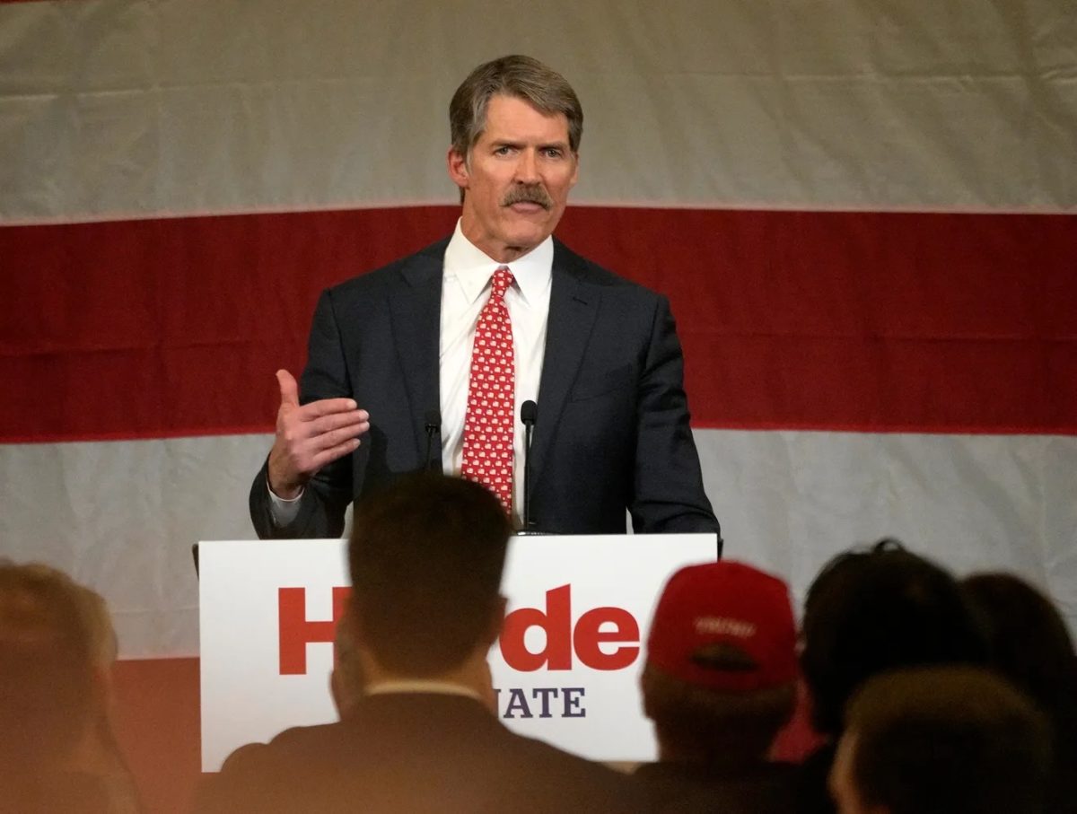 Eric Hovde continued to say there were "troubling issues" with absentee ballots in Milwaukee, a claim which Democrats, Republicans and nonpartisan election leaders all refuted.