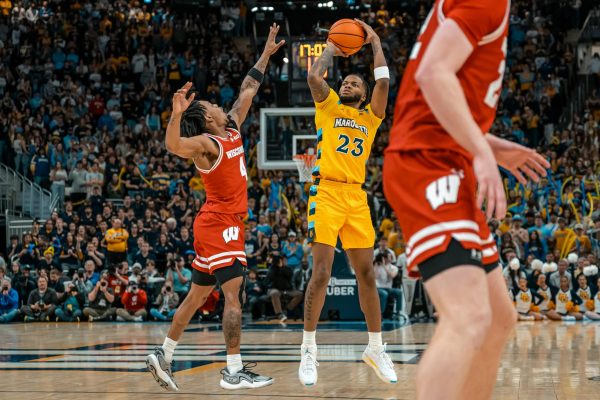 Takeaways from No. 5 Marquette’s 88-74 win over No. 11 Wisconsin