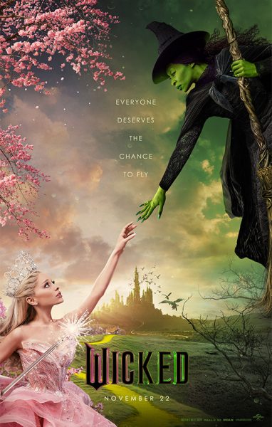 ‘We are ready to be judged simply because we look different’: Why ‘Wicked’ has a deeper meaning