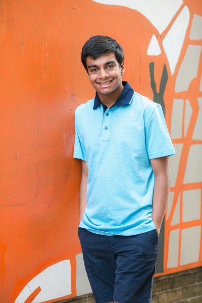 Sahil Gupta