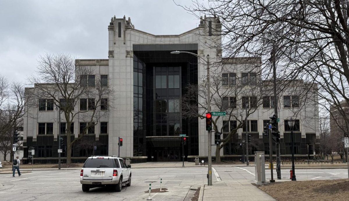 Building renovations are some of the most prominent MUSG ideas, with furniture upgrades in Cudahy Hall being of interest.