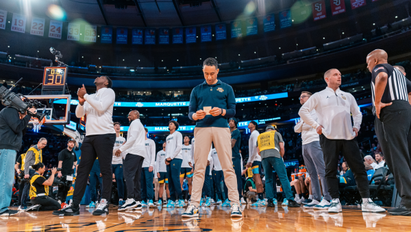 Marquette men's basketball gears up for another offseason in the ever-changing transfer portal and NIL era.