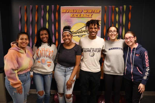 “Involved” celebrates culture and community