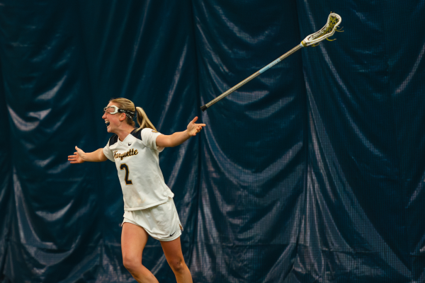 Hanna Bodner earns Big East Midfielder of the Year while four other Marquette players earn postseason honors