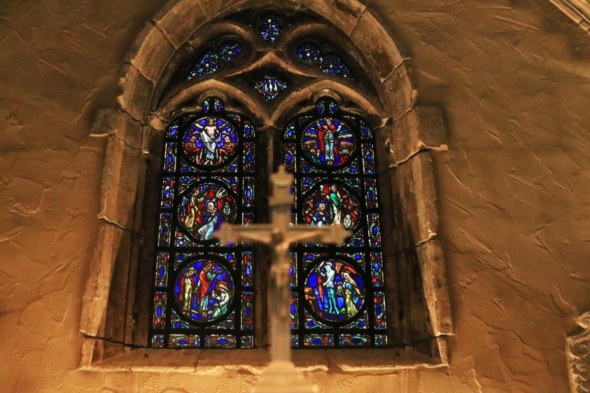 MU reflects on Lent, celebrates Holy Week