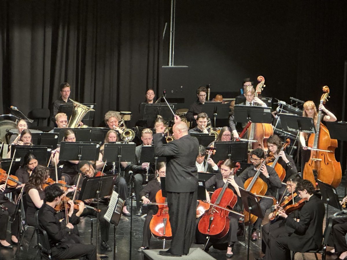 Marquette Orchestra presents final concert of the year