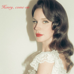 "Henry Come On" was released April 11 through Interscope and Polydor Records.
