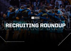 The Golden Eagles land the top-ranked player in Missouri.