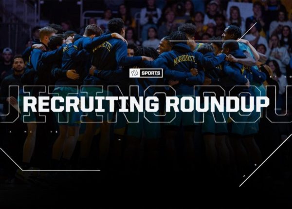 Navigation to Story: Men’s basketball secures blue-chip big man as second addition to its’ 2026 recruiting class