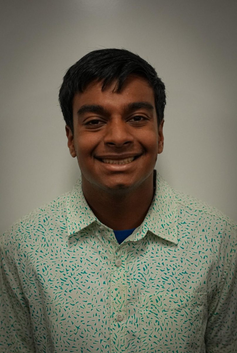 Sahil Gupta