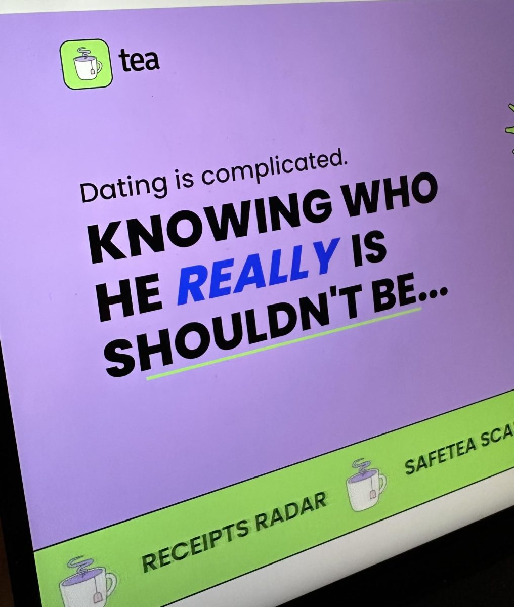Anonymity features like Tea's grant users the freedom to express themselves authentically without fear of repercussions