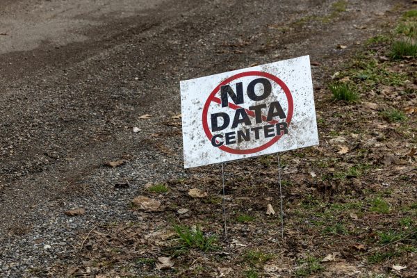 Future data centers need local approval