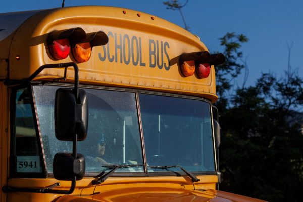 Bus safety matters with every ride