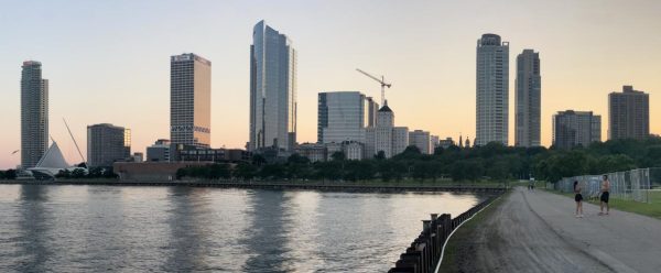 Milwaukee Summer Activities