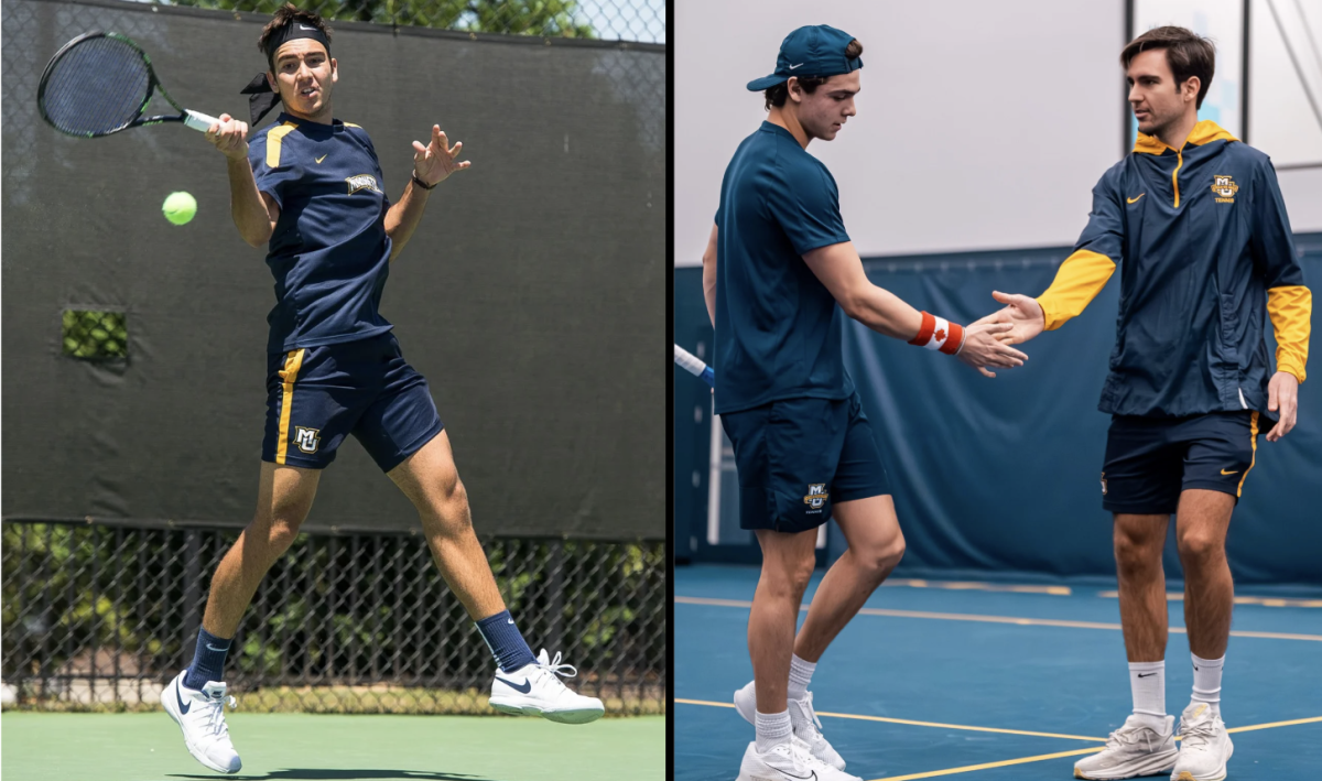 Luis Heredia returned to Marquette as an assistant seven years after winning a Big East title.