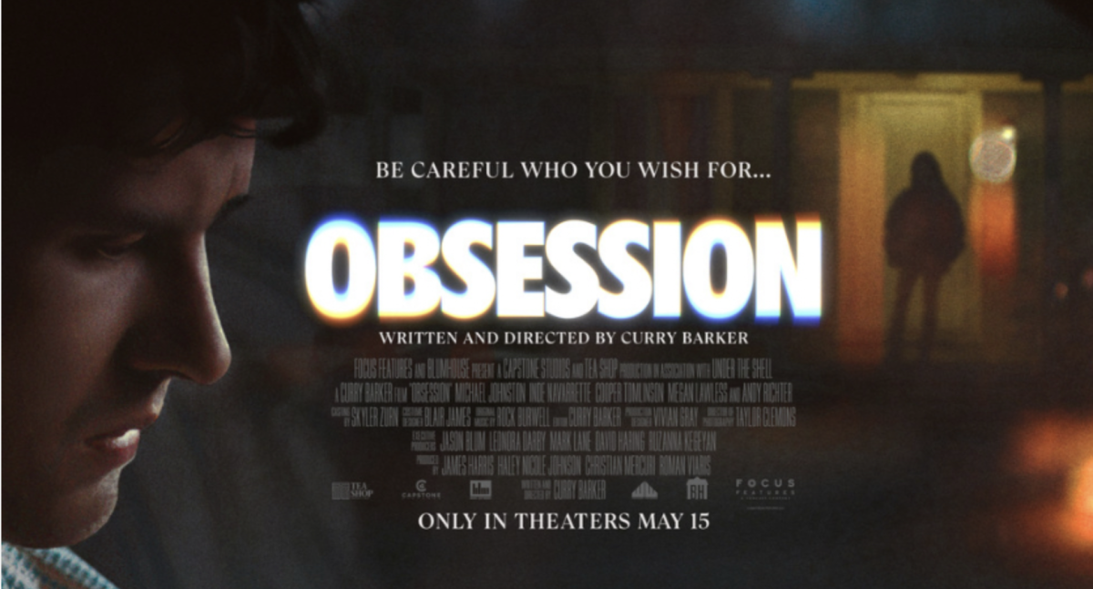 "Obsession" (Focus Features, 2025) via IMDB.