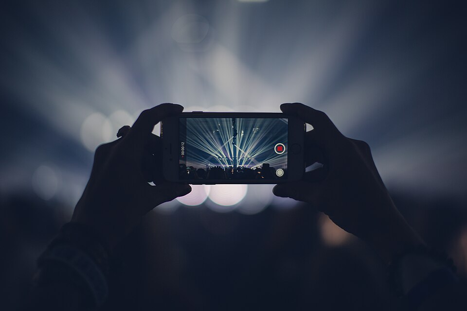Opinion: How social media changes what it means to do things for yourself